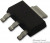 BCP68-25.115, Транзистор: NPN; биполярный; 20В; 2А; 1,35Вт; SOT223