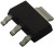 BCP68-25.115, Транзистор: NPN; биполярный; 20В; 2А; 1,35Вт; SOT223