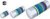 MMU01020C7501FB300, MELF Resistors 0.2W 7.5Kohms 1% 0102 MELF 150V 50ppm