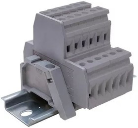 Блок наборных зажимов БЗН27-4Д32 2Д/2Д-02 99923489 Блок наборных зажимов БЗН27-4Д32 2Д/2Д-02 99923489