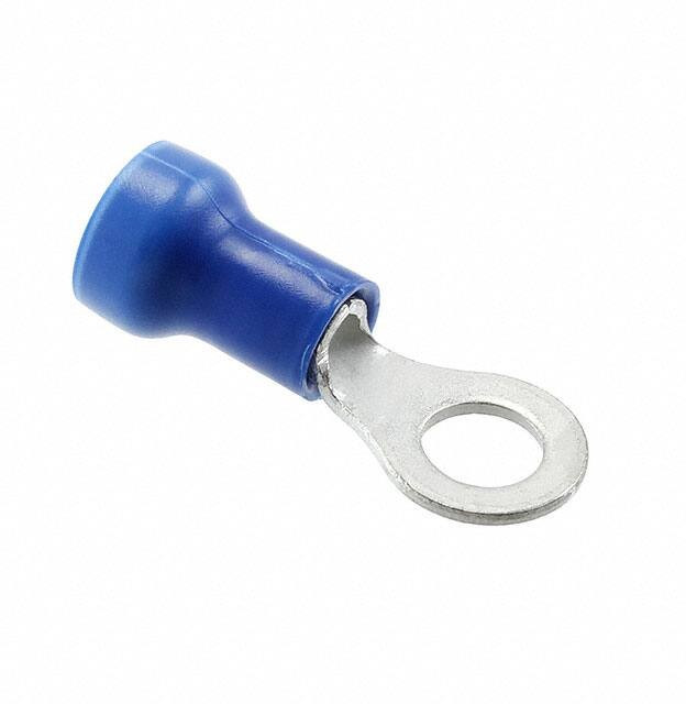 2-34161-2, Terminals TERM PG R 16-14 10