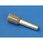 KLS8-01108-E4012 grey (DN04012) (LT40012), Наконечник 4.0 мм² серый