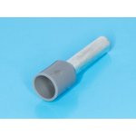 KLS8-01108-E4012 grey (DN04012) (LT40012), Наконечник 4.0 мм² серый