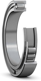 NCF 3004 CV 20mm I.D Spherical Roller Bearing, 42mm O.D