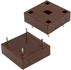 КЦ405Д, Диодный мост