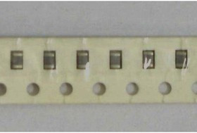 Ceramic Capacitor 330pF, 50V, 0603, A±10 %