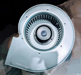 Вентилятор Ebmpapst G3G225-AD29-71 200-277VAC 3.5A