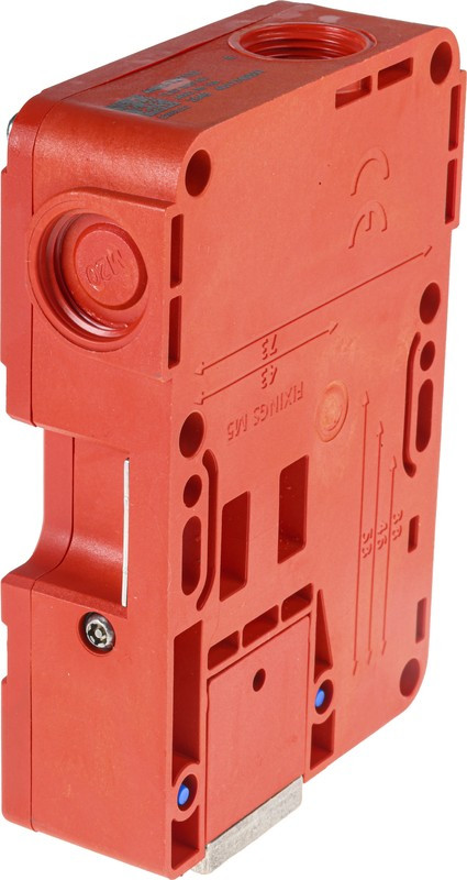 440G-T27132, 440G-T Series Solenoid Interlock Switch, Power to Lock, 110V ac 440G-T27132, 440G-T Series Solenoid Interlock Switch, Power to Lock, 110V ac