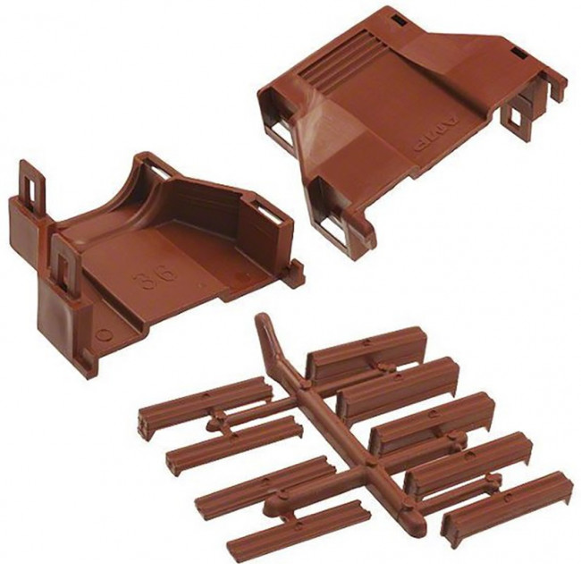 2103534-2, Automotive Connectors PLUG SUBASSY B HVA280