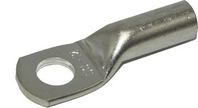 KL-DIN50-12 Наконечник кабельный 50мм2/М12 (НУ=20шт)