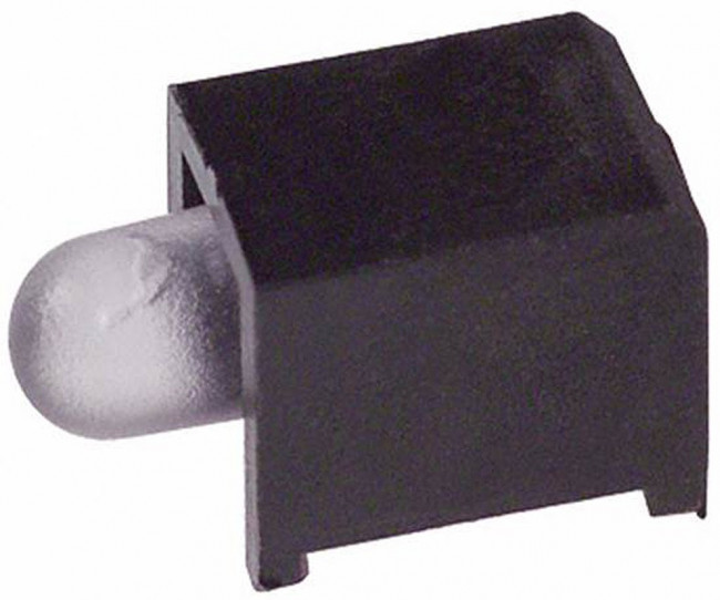 591-3001-002F, LED Circuit Board Indicators Red/Green Diffused Right Angle