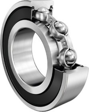 6016-2RSR Single Row Deep Groove Ball Bearing- Both Sides Sealed 80mm I.D, 125mm O.D 6016-2RSR Single Row Deep Groove Ball Bearing- Both Sides Sealed 80mm I.D, 125mm O.D