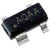PRTR5V0U2X,215, Подавители статического заряда 5.5V DUAL R-R ESD ULTRA LOW CAP [SOT-143B]