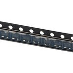 PRTR5V0U2X,215, Подавители статического заряда 5.5V DUAL R-R ESD ULTRA LOW CAP [SOT-143B]