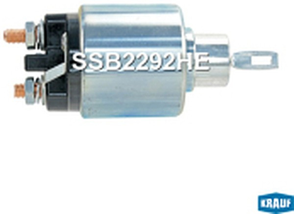 SSB2292HE, Втягивающее реле