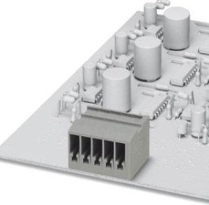 1980404, Pluggable Terminal Blocks ST 2,5-PCB/ 5-G-5,2 1980404, Pluggable Terminal Blocks ST 2,5-PCB/ 5-G-5,2