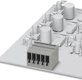 1980404, Pluggable Terminal Blocks ST 2,5-PCB/ 5-G-5,2 1980404, Pluggable Terminal Blocks ST 2,5-PCB/ 5-G-5,2