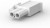172165-1, Корпус разъема Mini-Universal MATE-N-LOK, вилка 2PIN без контактов (OBSOLETE) 172165-1, Корпус разъема Mini-Universal MATE-N-LOK, вилка 2PIN без контактов (OBSOLETE)