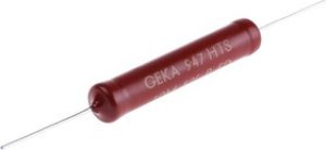 HTS09471005JPB19, 10M Thick Film Resistor 3W ±5% HTS09471005JPB19 HTS09471005JPB19, 10M Thick Film Resistor 3W ±5% HTS09471005JPB19