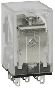 rp-22-4-230, Реле промежуточное EKF РП 22/4 5А 230В АС