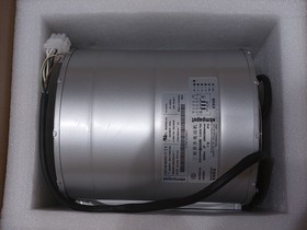 Вентилятор Ebmpapst D2D146-BG03-17 400/440V 50Hz 0.60/0.65A 350/430W 2580/2650min-1