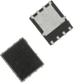 SQS966ENW-T1_GE3, Двойной МОП-транзистор, N Канал, 60 В, 6 А, 0.028 Ом, PowerPAK 1212, Surface Mount