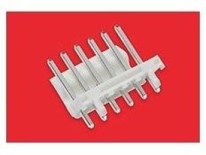 26606050, Conn Wire to Board HDR 5 POS 3.96mm Solder ST Top Entry Thru-Hole KK Bag