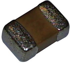 Ceramic Capacitor 100nF, 50VDC, 0603, 10 %