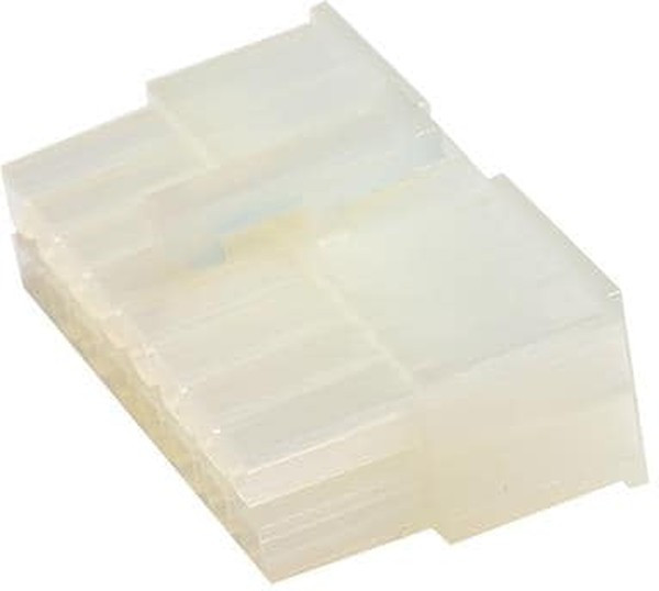 39-01-2160, 16 way dual row receptacl, Разъем 39-01-2160, 16 way dual row receptacl, Разъем