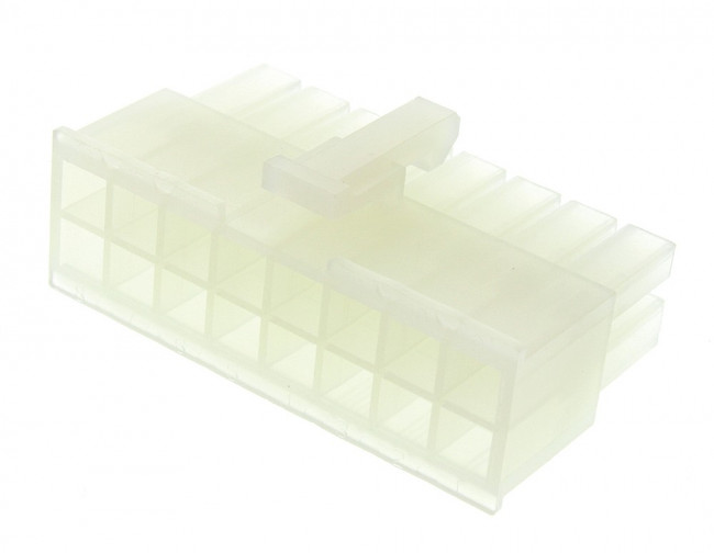 39-01-2160, 16 way dual row receptacl, Разъем 39-01-2160, 16 way dual row receptacl, Разъем