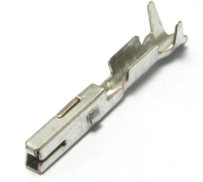 PPI0000489-L, Automotive Connectors 0.64MM FEMALE GTS1 (0.5MM2)