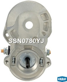 SSN0780YJ, Втягивающее реле стартера
