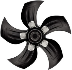 Вентилятор Ebmpapst A4D400-AP12-15 230/400V 135/185W 0.39/0.76A