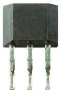 SS495A-SP, Hall Effect Sensor 10mA Ratiometric 5V/9V 3-Pin T/R
