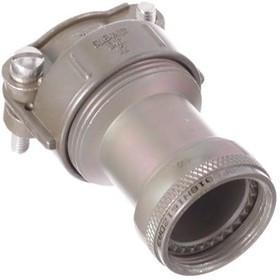 380FS018N1612DA3, Circular MIL Spec Backshells COMMERCIAL