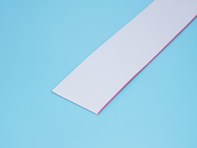 RC1-30, Шлейф 30 проводников шаг 1,0мм RC1-30, Шлейф 30 проводников шаг 1,0мм