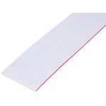 RC1-30, Шлейф 30 проводников шаг 1,0мм RC1-30, Шлейф 30 проводников шаг 1,0мм