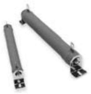 TE1500B1K5J, Wirewound Resistors - Chassis Mount TE 1500W 1K5 5% Bracket