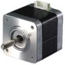 Шаговый электродвигатель NMB 23KM-K355U 1.5A 1.8deg 24V