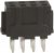 DF11-8DS-2DSA(05), DF11 Series Straight Through Hole Mount PCB Socket, 8-Contact, 2-Row, 2mm Pitch, Solder Termination DF11-8DS-2DSA(05), DF11 Series Straight Through Hole Mount PCB Socket, 8-Contact, 2-Row, 2mm Pitch, Solder Termination