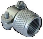 620MS064NF05, Connector Accessories Strain Relief Clamp Direct Coupling Straight Aluminum Olive Drab Cadmium