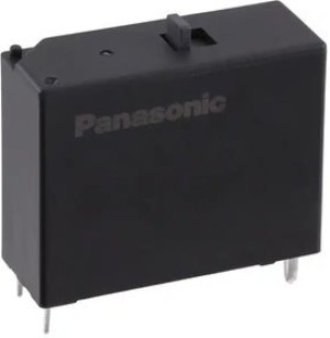 ADJH23124, PCB Power Relay ADJH 1NO 50A DC 24V 288Ohm ADJH23124, PCB Power Relay ADJH 1NO 50A DC 24V 288Ohm