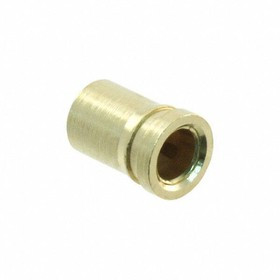 5493-0-15-15-08-27-10-0, Circuit Board Hardware - PCB STANDARD CONNECTOR JACK RECEPTACLE