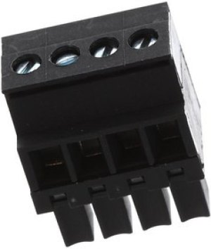 39503-2004, Съемная клеммная колодка, 3.5 мм, 4 вывод(-ов), 24AWG до 16AWG, 1.31 мм², Винт, 8 А 39503-2004, Съемная клеммная колодка, 3.5 мм, 4 вывод(-ов), 24AWG до 16AWG, 1.31 мм², Винт, 8 А