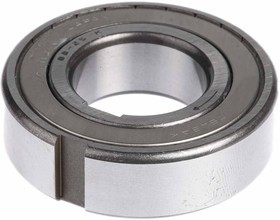 BB25-2K-K Cam Clutch 25mm I.D., 52mm O.D., 15mm Race Width