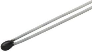 KX103J2, NTC (Negative Temperature Coefficient) Thermistors NTC THERMISTOR 10K OHM 1.0C BEAD KX103J2, NTC (Negative Temperature Coefficient) Thermistors NTC THERMISTOR 10K OHM 1.0C BEAD