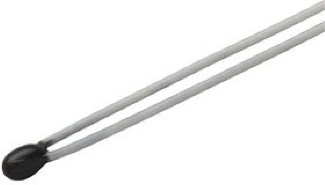KX103J2, NTC (Negative Temperature Coefficient) Thermistors NTC THERMISTOR 10K OHM 1.0C BEAD KX103J2, NTC (Negative Temperature Coefficient) Thermistors NTC THERMISTOR 10K OHM 1.0C BEAD