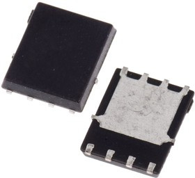 SiRA84BDP-T1-GE3, N-Channel MOSFET, 70 A, 30 V, 8-Pin PowerPAK SO-8 SiRA84BDP-T1-GE3