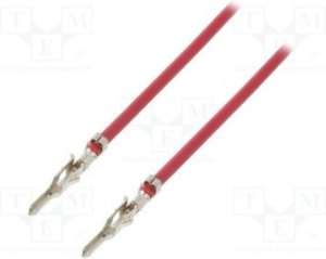 MX-79758-0013, Контакт, "папа", луженые, 18AWG, Mini-Fit Jr, Ш.контактов: 4,2мм MX-79758-0013, Контакт, "папа", луженые, 18AWG, Mini-Fit Jr, Ш.контактов: 4,2мм