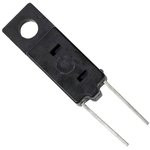 OHD5R-115B, Thermostat Switch, Thermal Guard, OHD Series, Axial, 115 °C, Normally Closed, 30 Vdc, 0.